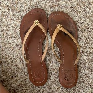 Tory Burch sandals size 5 💓